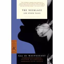 ISBN The Necklace and Other Tales, classiques, Anglais, Livre broché, 224 pages