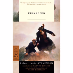 ISBN Kidnapped, classiques, Anglais, Livre broché, 432 pages