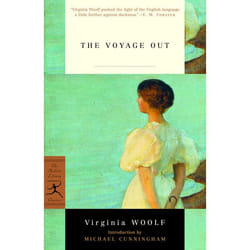ISBN The Voyage Out livre classiques Anglais