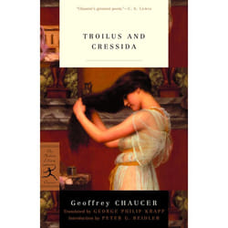 ISBN Troilus and Cressida livre classiques Anglais