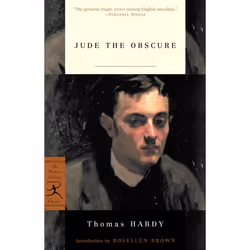 ISBN JUDE THE OBSCURE, classiques, Anglais, Livre broché, 528 pages