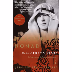 ISBN Passionate Nomad, classiques, Anglais, Livre broché, 448 pages