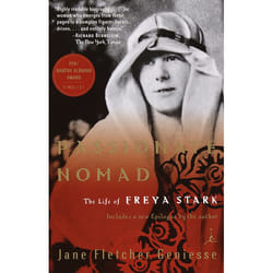 ISBN Passionate Nomad livre classiques Anglais