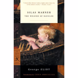 ISBN Silas Marner, classiques, Anglais, Livre broché, 240 pages