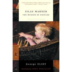 ISBN Silas Marner livre classiques Anglais