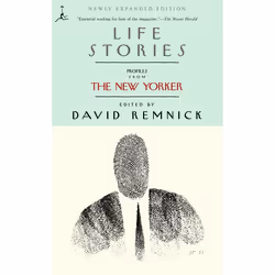 ISBN Life Stories, classiques, Anglais, Livre broché, 624 pages