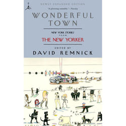 ISBN Wonderful Town livre classiques Anglais