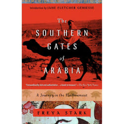 ISBN The Southern Gates of Arabia livre classiques Anglais
