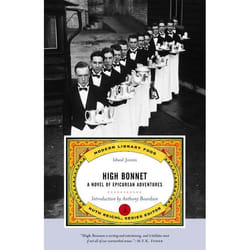 ISBN High Bonnet livre classiques Anglais
