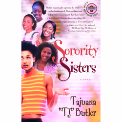 ISBN Sorority Sisters, Anglais, Livre broché, 240 pages