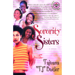 ISBN Sorority Sisters