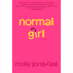 ISBN Normal Girl, Anglais, Livre broché, 208 pages