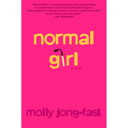 ISBN Normal Girl livre Anglais Livre broché 208 pages