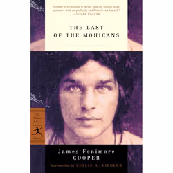 ISBN The Last of the Mohicans, classiques, Anglais, Livre broché, 400 pages