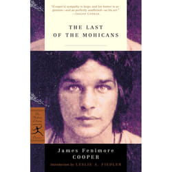 ISBN The Last of the Mohicans livre classiques Anglais