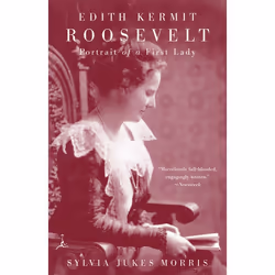 ISBN EDITH KERMIT ROOSEVELT, classiques, Anglais, Livre broché, 600 pages