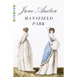 ISBN Mansfield Park, Anglais, Livre broché, 496 pages