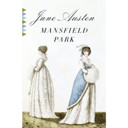 ISBN Mansfield Park