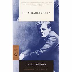 ISBN John Barleycorn, nourriture & boisson, Anglais, Livre broché, 256 pages