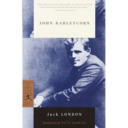 ISBN John Barleycorn livre nourriture & boisson Anglais