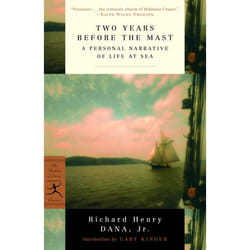 ISBN Two Years Before the Mast livre classiques Anglais