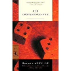 Vintage International THE CONFIDENCE-MAN