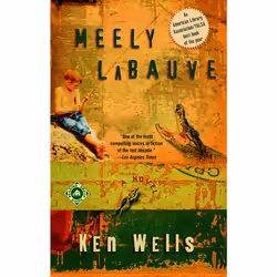 ISBN Meely LaBauve, Anglais, Livre broché, 272 pages