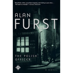 ISBN The Polish Officer livre Mystère et suspense Anglais