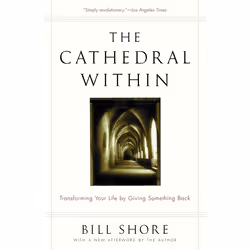 ISBN The Cathedral Within, biographie, Anglais, Livre broché, 320 pages
