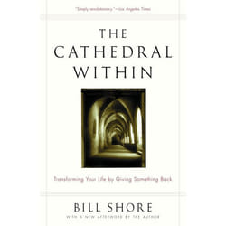 ISBN The Cathedral Within livre biographie Anglais