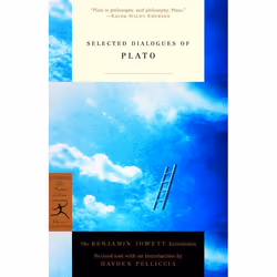 ISBN Selected Dialogues of Plato, classiques, Anglais, Livre broché, 352 pages
