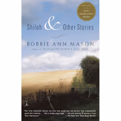 ISBN Shiloh and Other Stories, classiques, Anglais, Livre broché, 256 pages