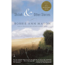 ISBN Shiloh and Other Stories livre classiques Anglais