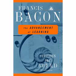 ISBN The Advancement of Learning, classiques, Anglais, Livre broché, 254 pages