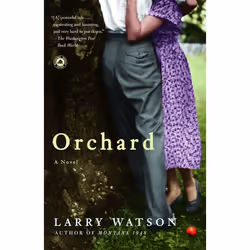 ISBN Orchard, Livre broché, 256 pages