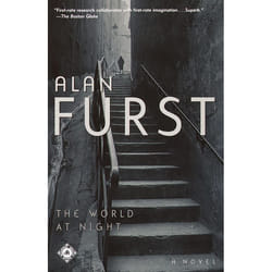 ISBN The World at Night livre Mystère et suspense Anglais