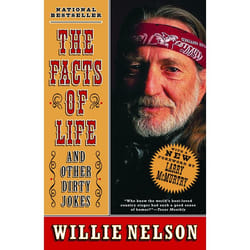 ISBN The Facts of Life livre biographie Anglais