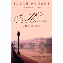 ISBN Mapping the Edge, Mystère et suspense, Anglais, Livre broché, 320 pages