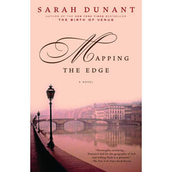 ISBN Mapping the Edge livre Mystère et suspense Anglais
