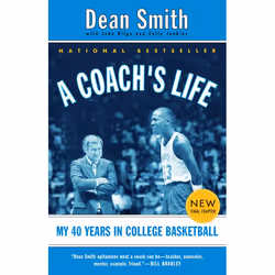 ISBN A Coach’s Life, biographie, Anglais, Livre broché, 464 pages
