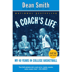 ISBN A Coach’s Life livre biographie Anglais
