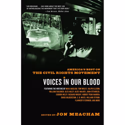 ISBN Voices in Our Blood, Livre broché, 576 pages