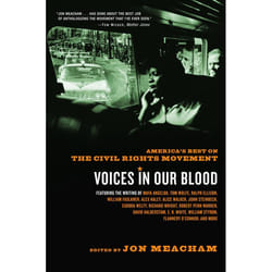 ISBN Voices in Our Blood livre