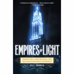 ISBN Empires of Light, biographie, Anglais, Livre broché, 464 pages