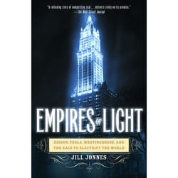 ISBN Empires of Light livre biographie Anglais