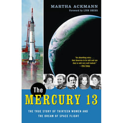 ISBN The Mercury 13 livre