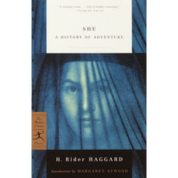 ISBN She livre classiques Anglais
