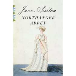 ISBN Northanger Abbey