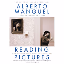 ISBN Reading Pictures, Livre broché, 352 pages