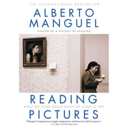 ISBN Reading Pictures livre